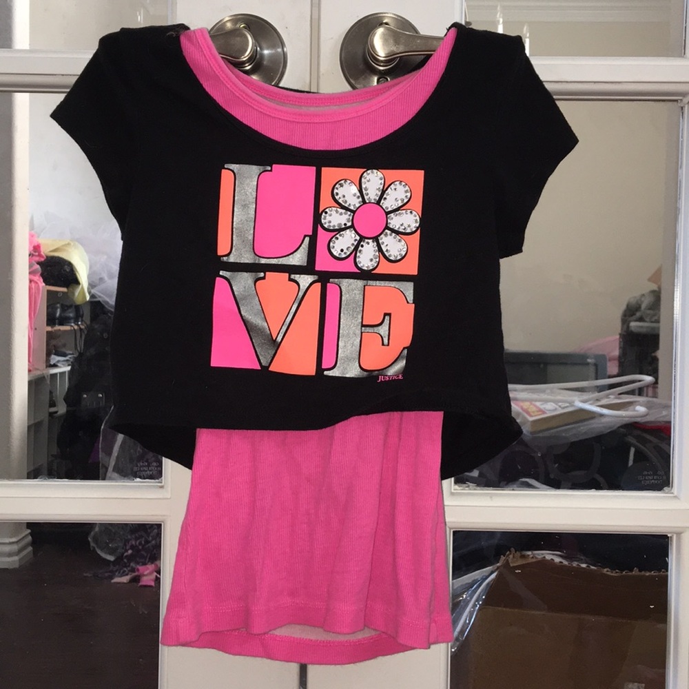 Love Shirt